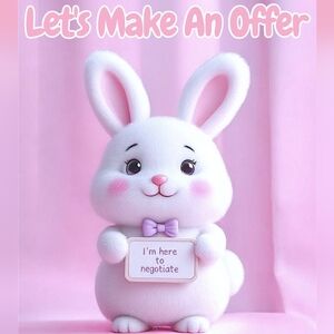 Preloved Fashion Offers Encouraged Will Negotiate Any Item